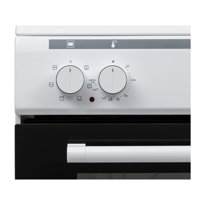Senz SCS60W23 keramisk komfur