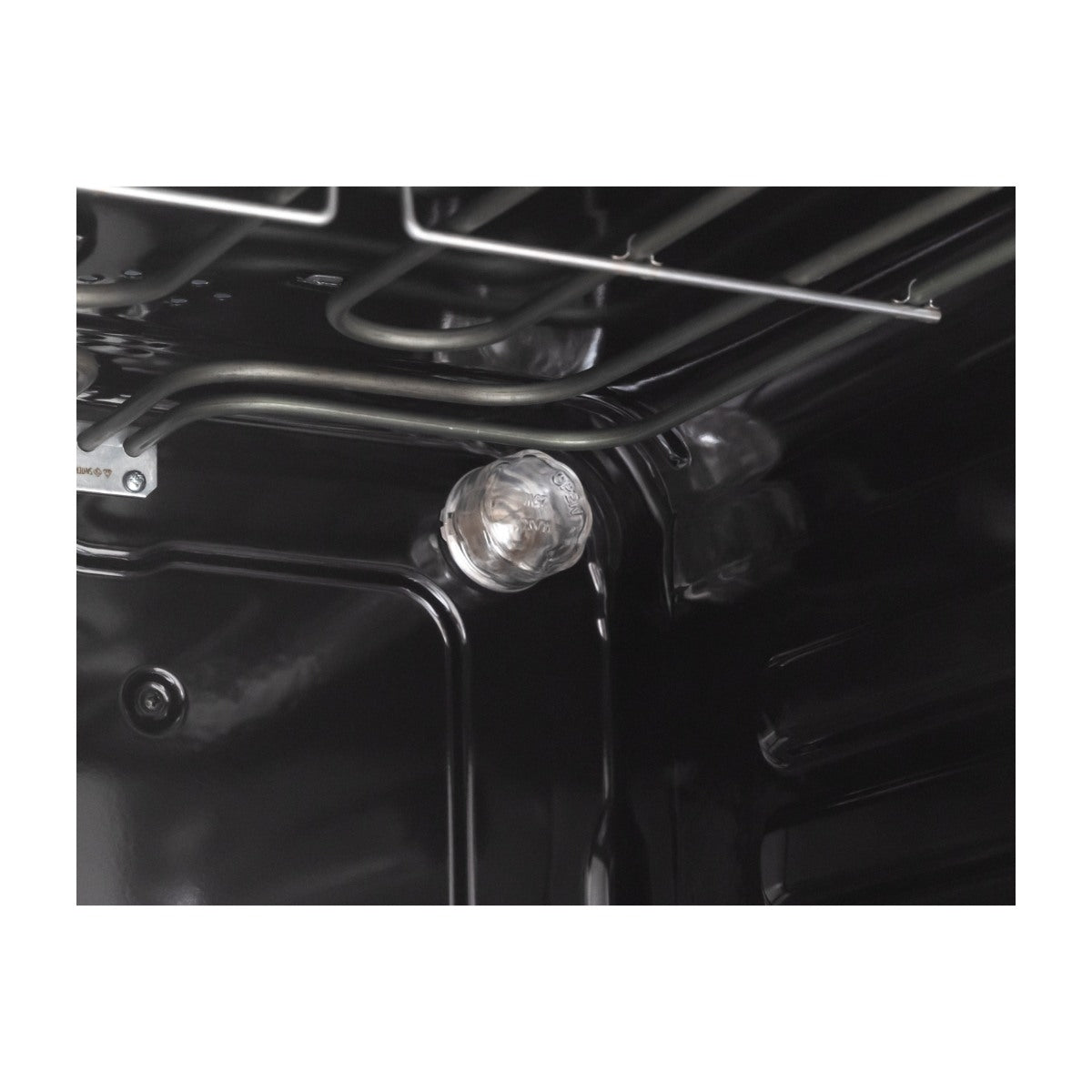 Senz SCS50W23 keramisk komfur