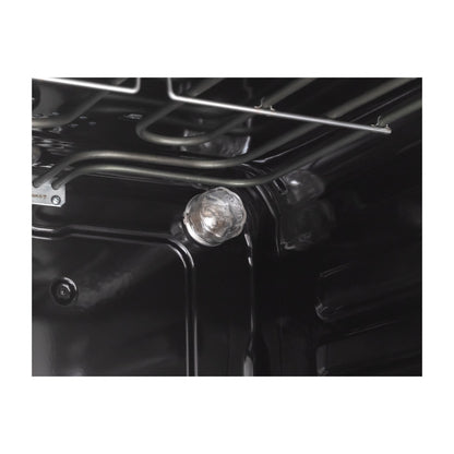 Senz SCS50W23 keramisk komfur