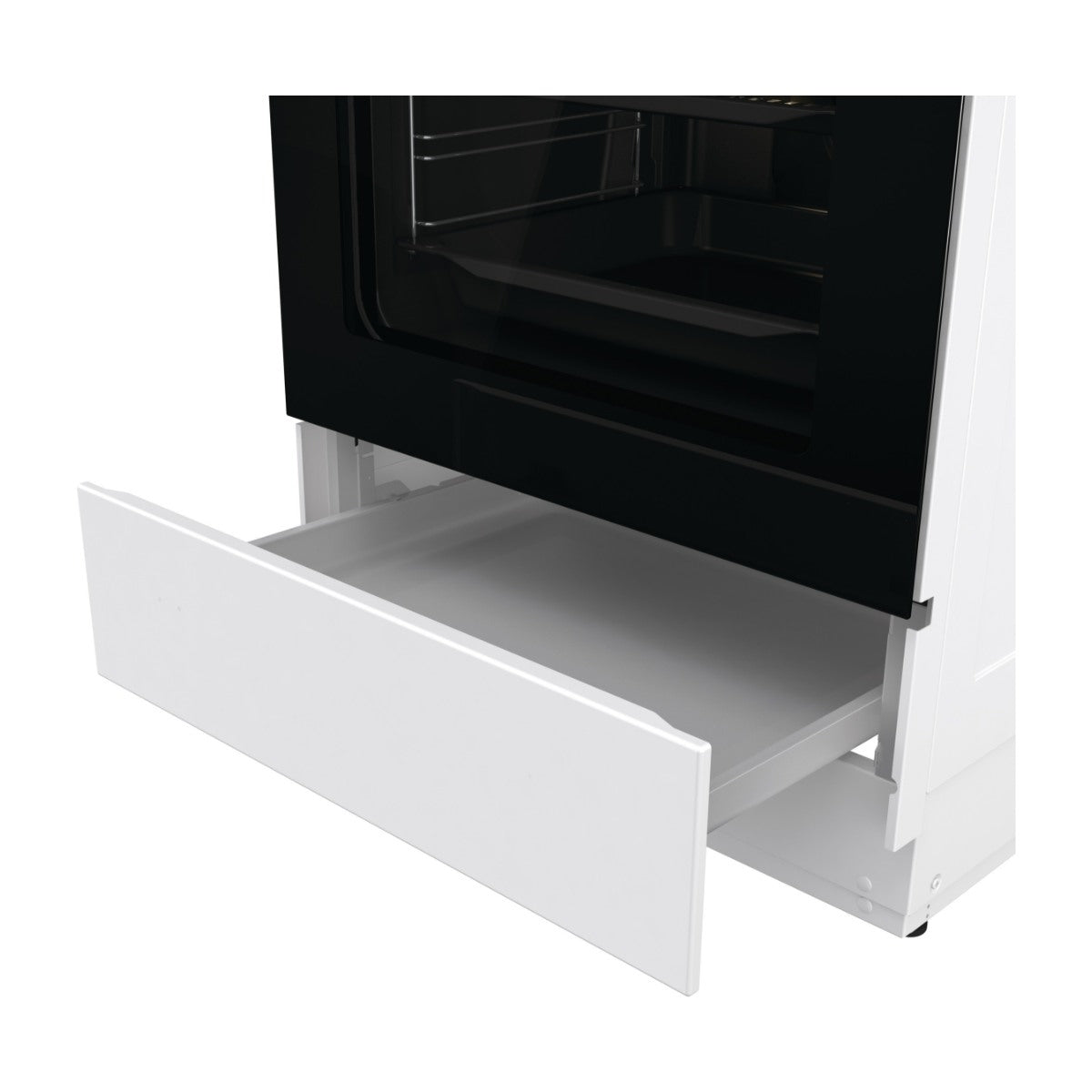 Gorenje EC9617PW keramisk komfur