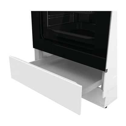 Gorenje EC9617PW keramisk komfur
