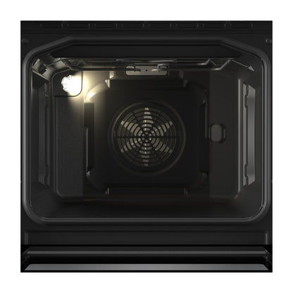 Gorenje EC9617PW keramisk komfur