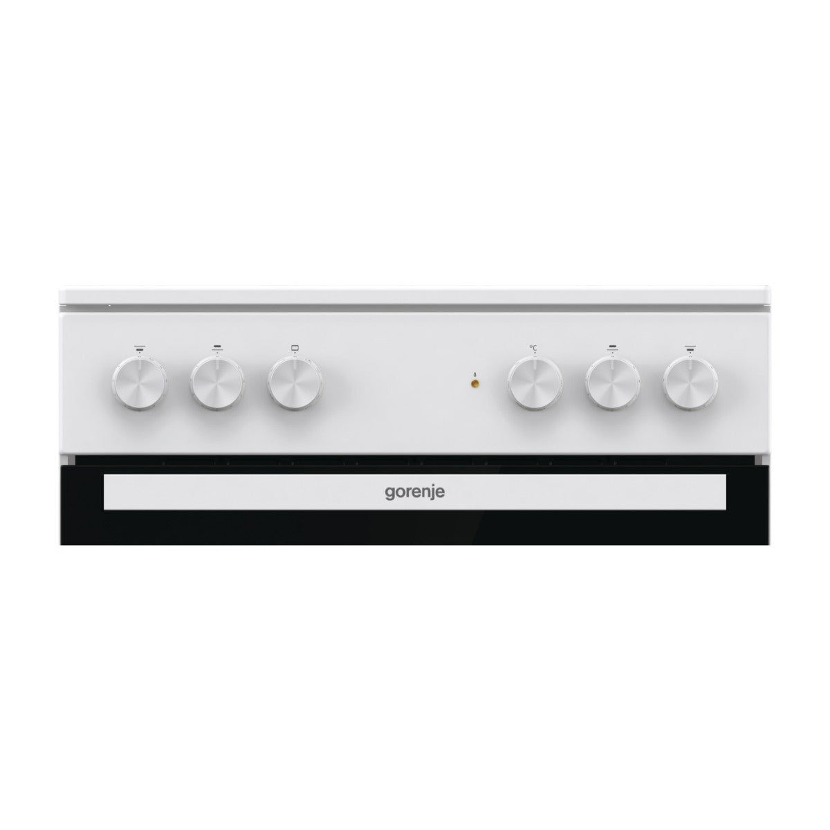 Gorenje EC9617PW keramisk komfur