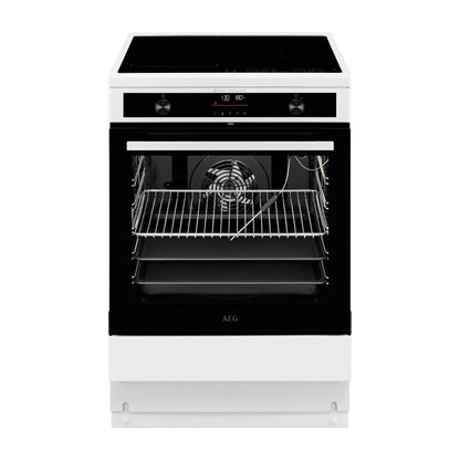 AEG 6000-serien CIB6694APW induktionskomfur