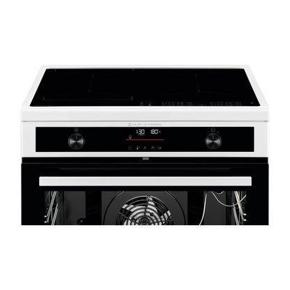 AEG 6000-serien CIB6694APW induktionskomfur