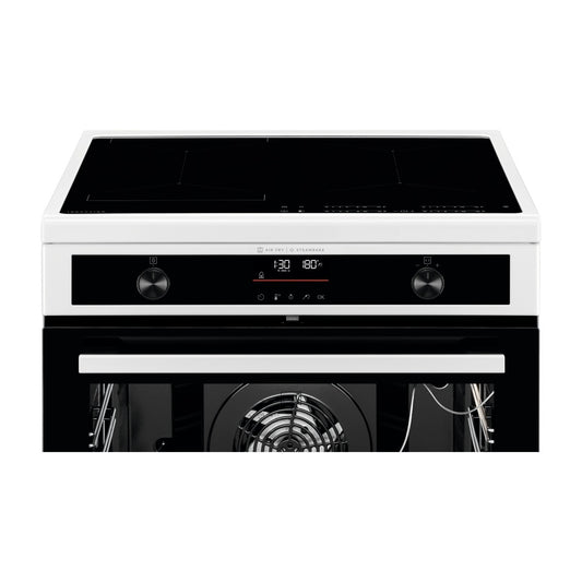 AEG 6000-serien CIB6694APW induktionskomfur
