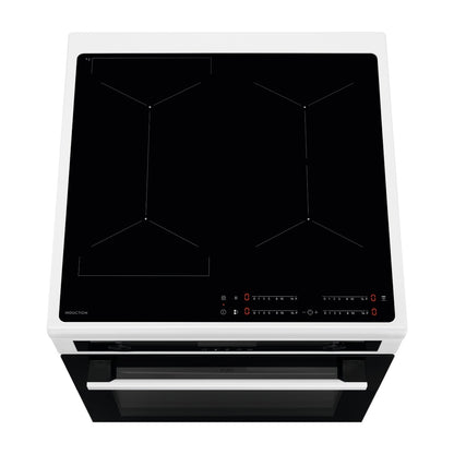 AEG 6000-serien CIB6694APW induktionskomfur