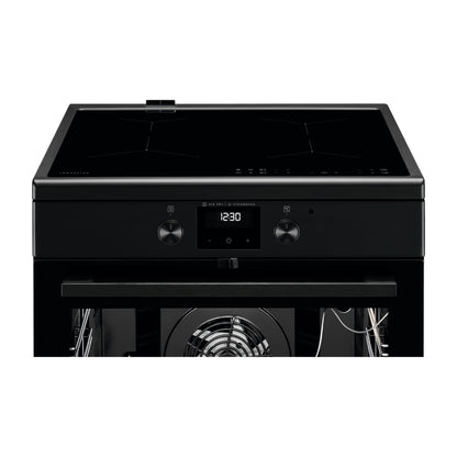 AEG CIB6662BBB induktionskomfur