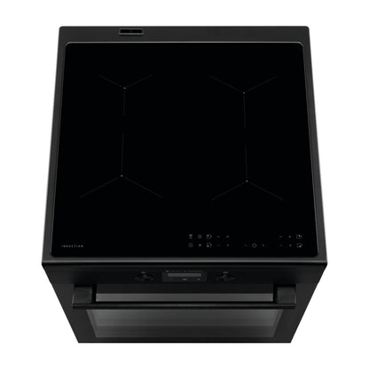 AEG CIB6662BBB induktionskomfur