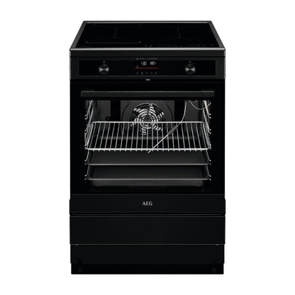 AEG 6000-serien CIB6694APB induktionskomfur