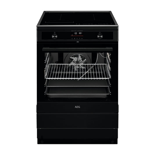 AEG 6000-serien CIB6694APB induktionskomfur