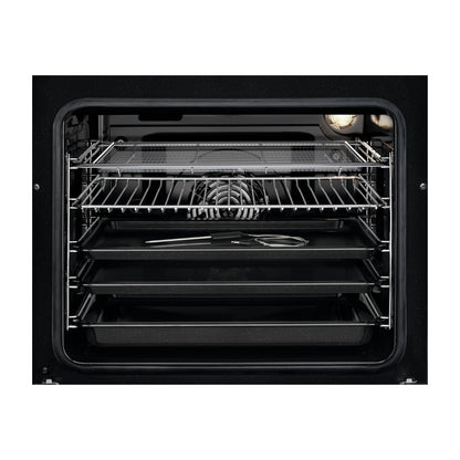 AEG 6000-serien CIB6694APB induktionskomfur