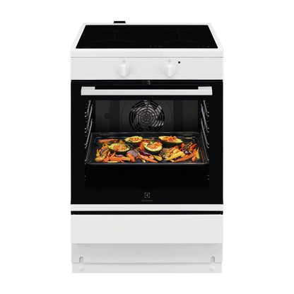Electrolux 500-serien EKI64408NW induktionskomfur