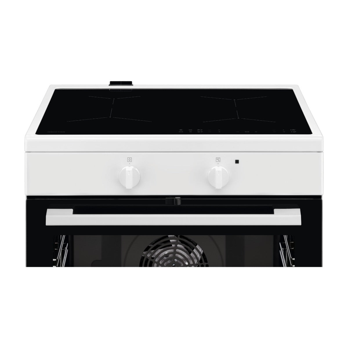 Electrolux 500-serien EKI64408NW induktionskomfur