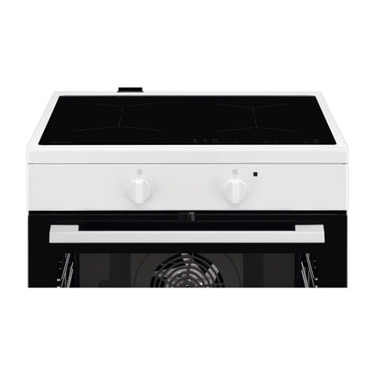 Electrolux 500-serien EKI64408NW induktionskomfur