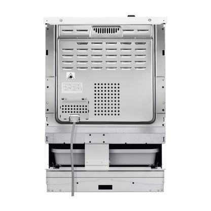 Electrolux 500-serien EKI64408NW induktionskomfur