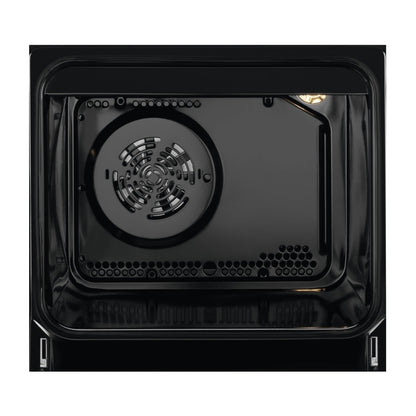 AEG 4000-serie CCB62003BW keramisk komfur