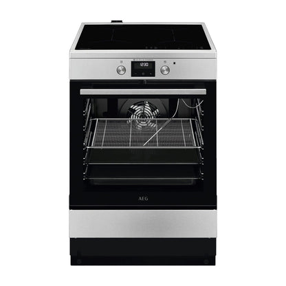 AEG 6000-serien CIB6662BBM induktionskomfur