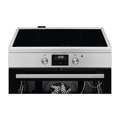AEG 6000-serien CIB6662BBM induktionskomfur