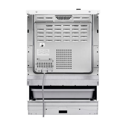 AEG 6000-serien CIB6662BBM induktionskomfur