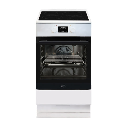 Point 3-Series POCO350IFW5 induktionskomfur