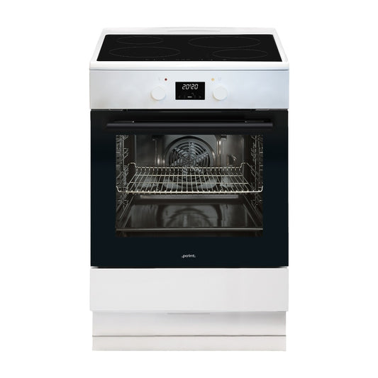 Point 5-Series POCO560IHW5 induktionskomfur
