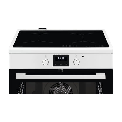 Electrolux 600-serien LKI66042NW induktionskomfur
