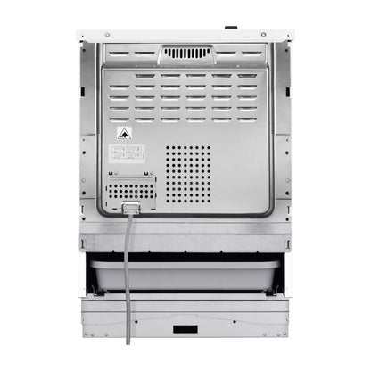Electrolux 600-serien LKI66042NW induktionskomfur