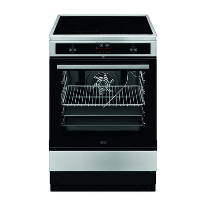 AEG 6000-serien CIB6694APX induktionskomfur
