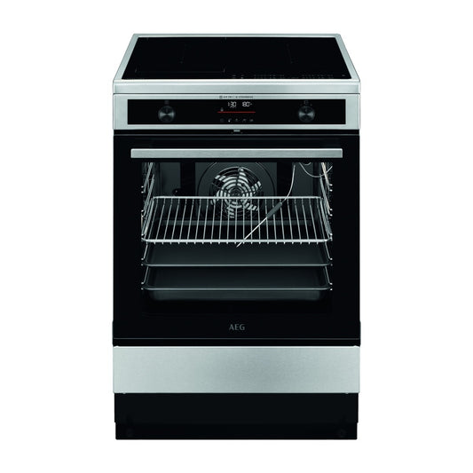 AEG 6000-serien CIB6694APX induktionskomfur
