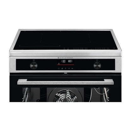 AEG 6000-serien CIB6694APX induktionskomfur