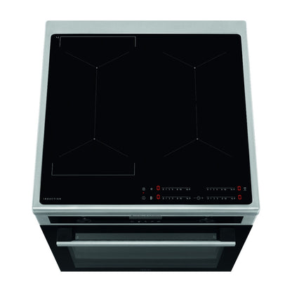 AEG 6000-serien CIB6694APX induktionskomfur