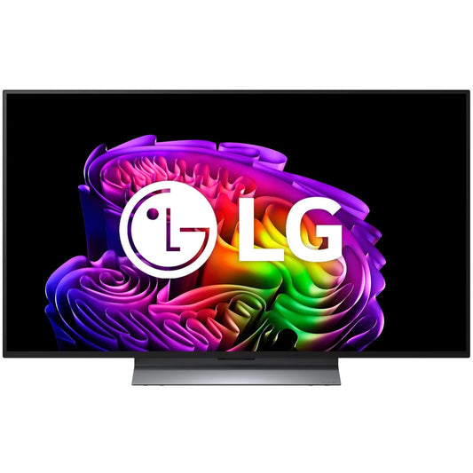 LG 48 tommer OLED evo G6