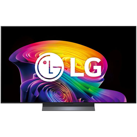 LG 55 tommer OLED evo C6
