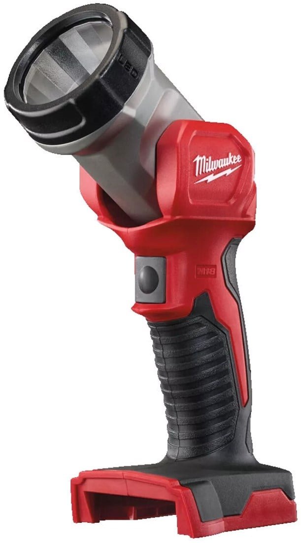 Milwaukee M18 FPP7E-503P | Fuel Powerpack 7-delig | 18V | Accu combiset (3x 5.0Ah)