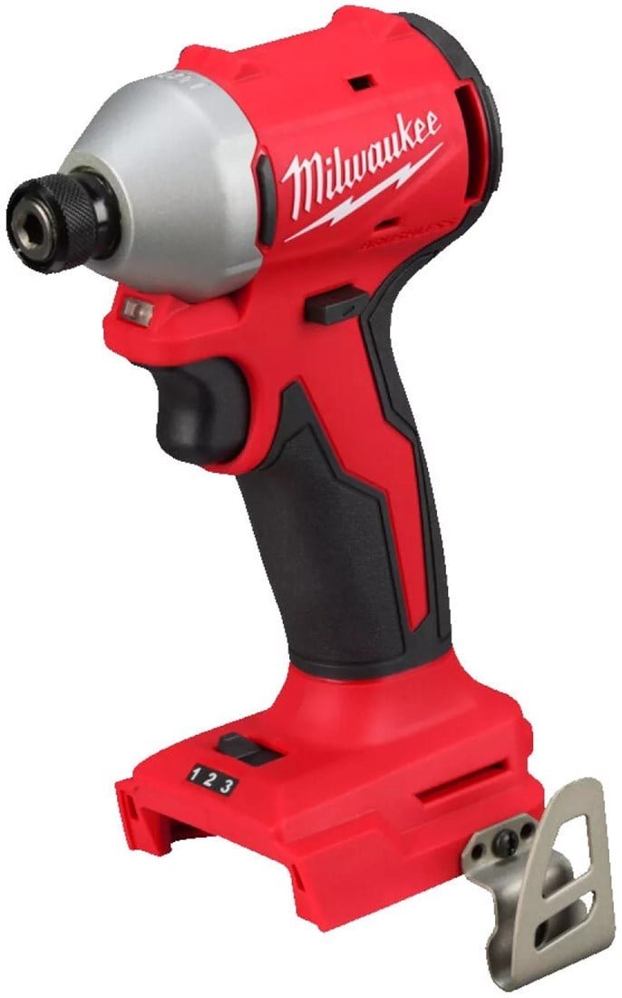 Milwaukee M18 FPP7E-503P | Fuel Powerpack 7-delig | 18V | Accu combiset (3x 5.0Ah)