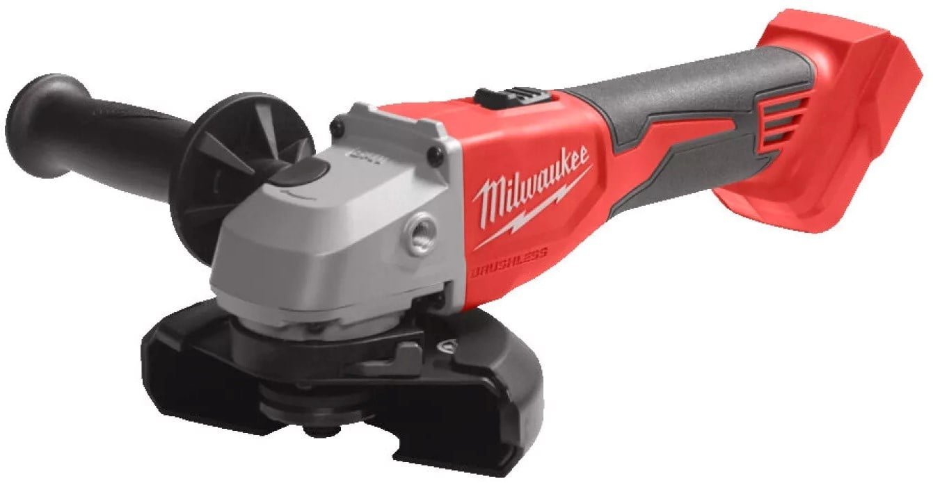 Milwaukee M18 FPP7E-503P | Fuel Powerpack 7-delig | 18V | Accu combiset (3x 5.0Ah)