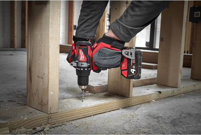 Milwaukee M18 BLPD2-402X Koolborstelloze accu compactslagboormachine