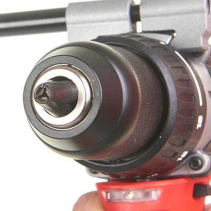 Milwaukee M18 BLPD2-402X Koolborstelloze accu compactslagboormachine