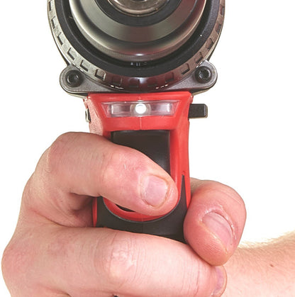 Milwaukee M18 BLPD2-402X Koolborstelloze accu compactslagboormachine