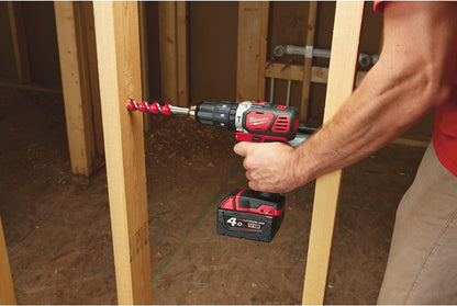Milwaukee M18 BPD-402C accu Klopboormachine | 18v