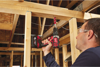 Milwaukee M18 BPD-402C accu Klopboormachine | 18v