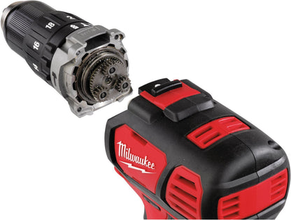 Milwaukee M18 BPD-402C accu Klopboormachine | 18v