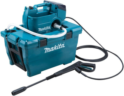 Makita DHW080ZK | LXT | 2×18 V