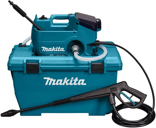 Makita DHW080ZK | LXT | 2×18 V