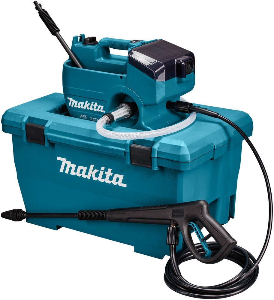 Makita DHW080ZK | LXT | 2×18 V