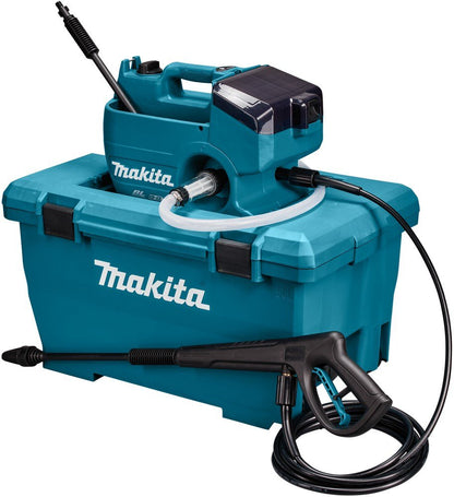 Makita DHW080ZK | LXT | 2×18 V