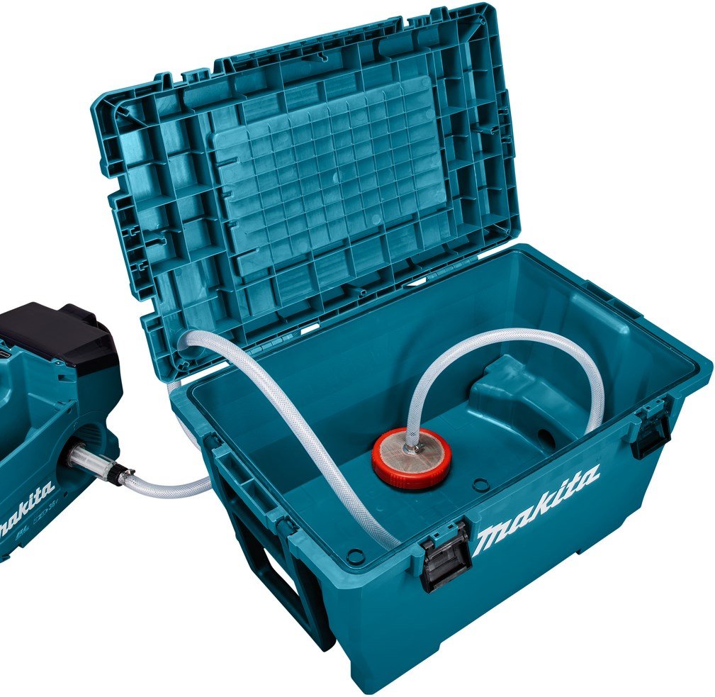 Makita DHW080ZK | LXT | 2×18 V