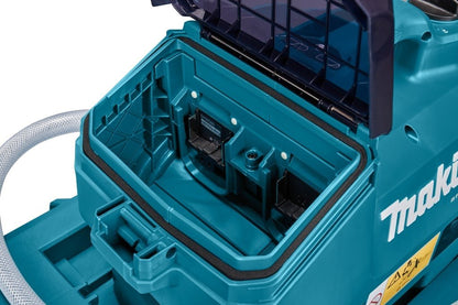 Makita DHW080ZK | LXT | 2×18 V
