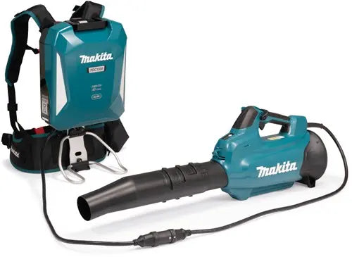Makita UB003CZNL1 36 V Ruggedragen bladblazer connector type